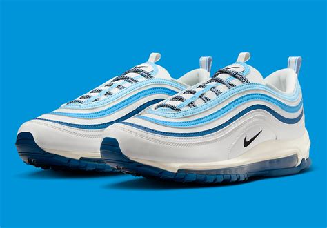 Buy Air Max 97 'Glacier Blue' 